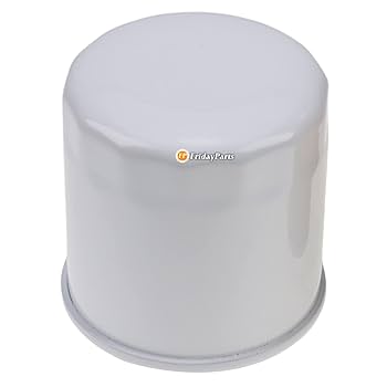 FridayParts Oil Filter HH150-32430 HH15032430 Compatible for